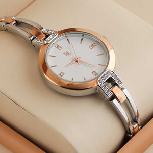 Sparkling  women's watch