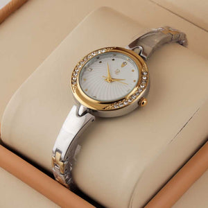 Sparkling  women's watch