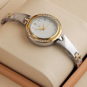 Sparkling  women's watch
