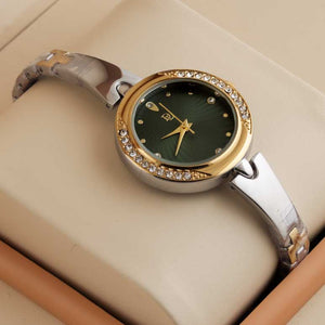 Sparkling  women's watch