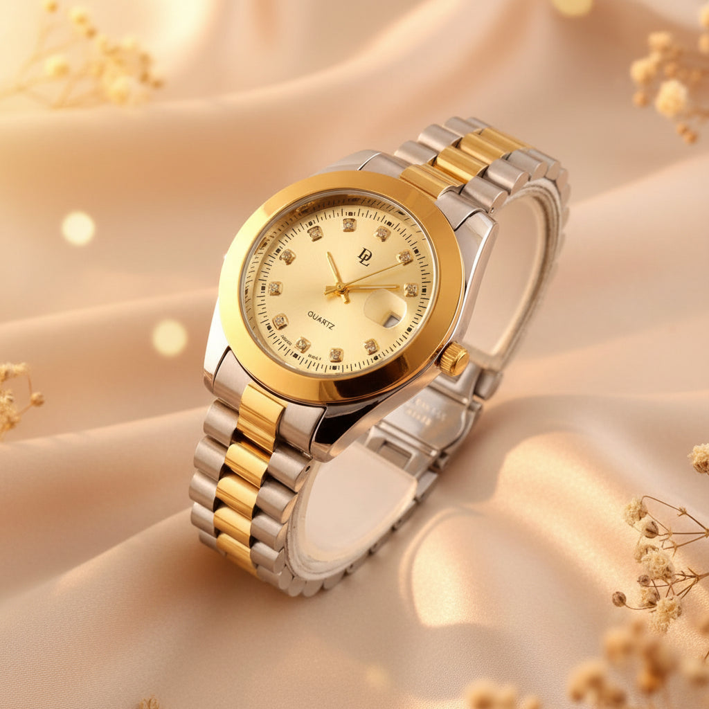 Majestic Women's watch