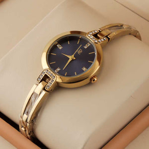 Sparkling  women's watch