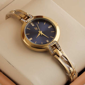 Sparkling  women's watch