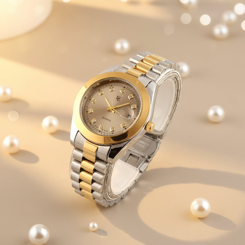 Majestic Women's watch