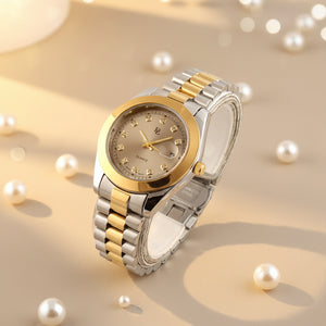 Majestic Women's watch