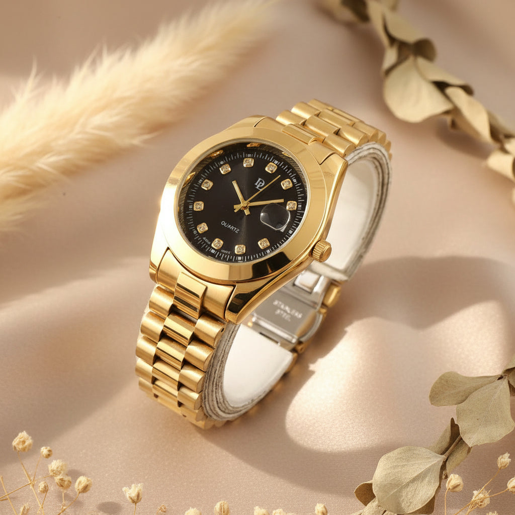 Majestic Women's watch