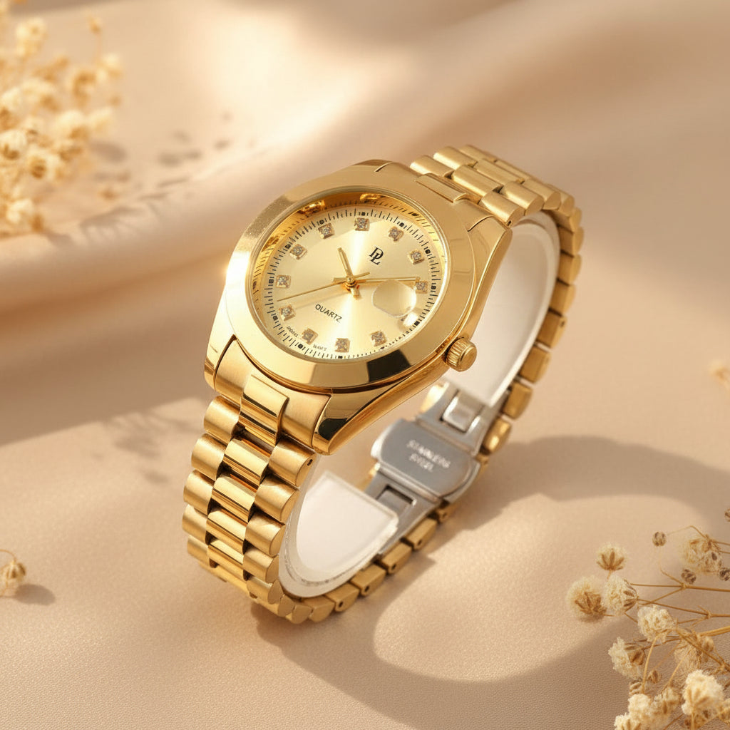 Majestic Women's watch
