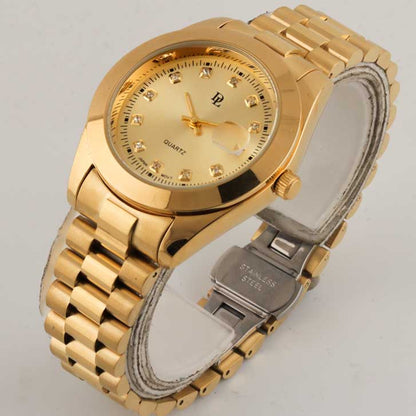 Delawrence Majestic Men's watch