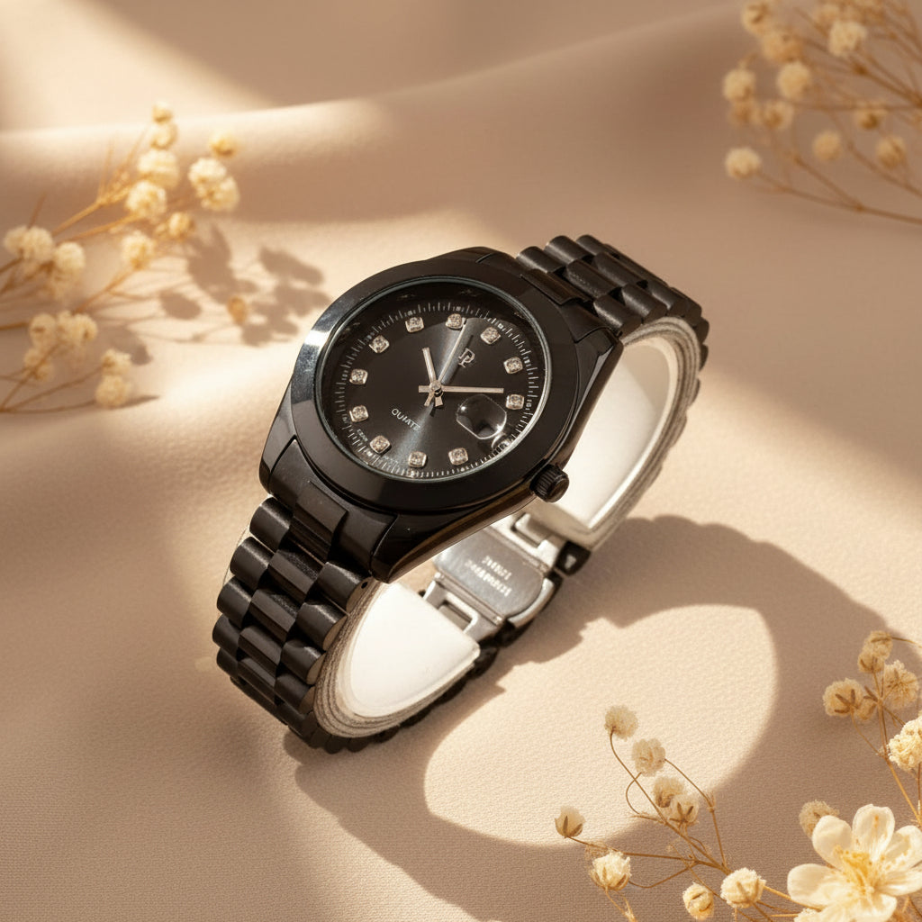 Majestic Women's watch