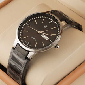 Presentable Daydate carbon