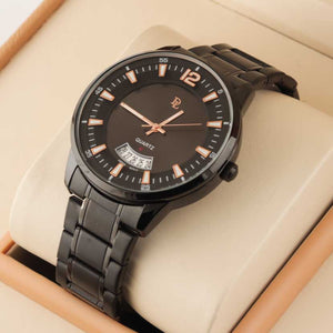 Delawrence Premier Men's watch