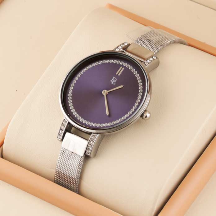 Golden Spark Women's watch