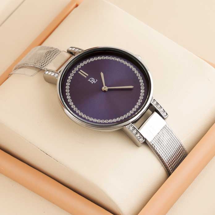 Golden Spark Women's watch