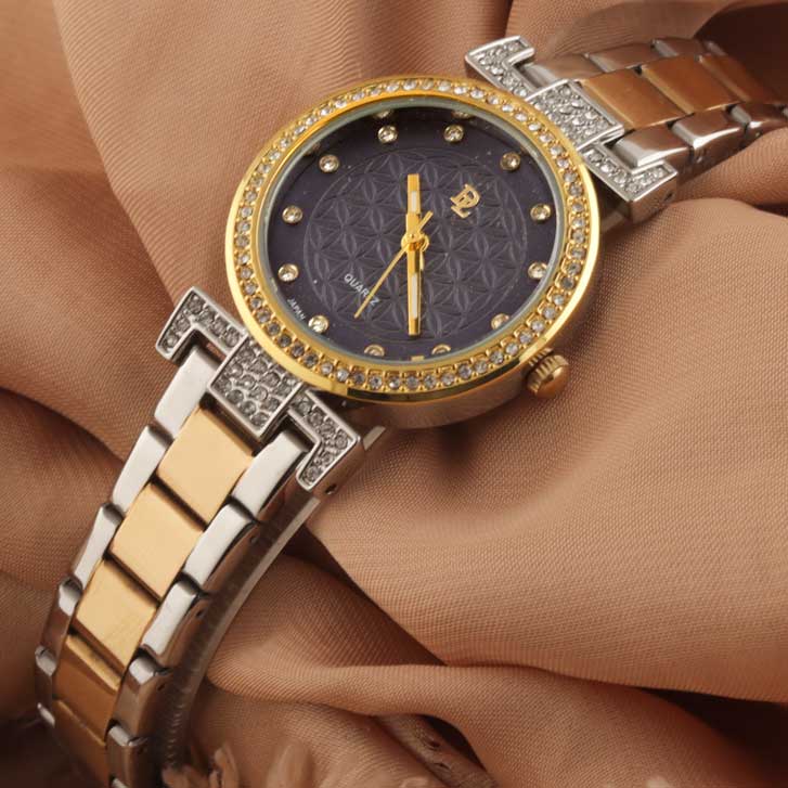 Stella women's watch