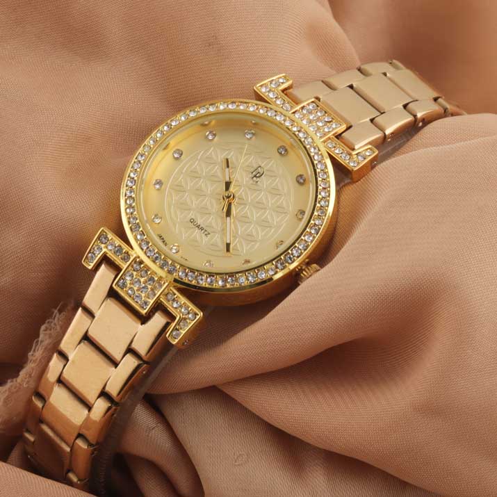 Stella women's watch