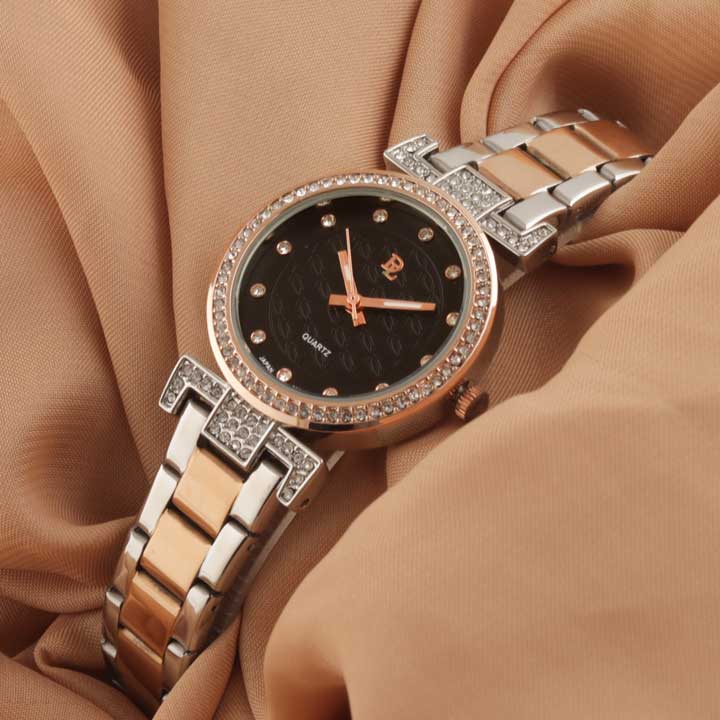 Stella women's watch