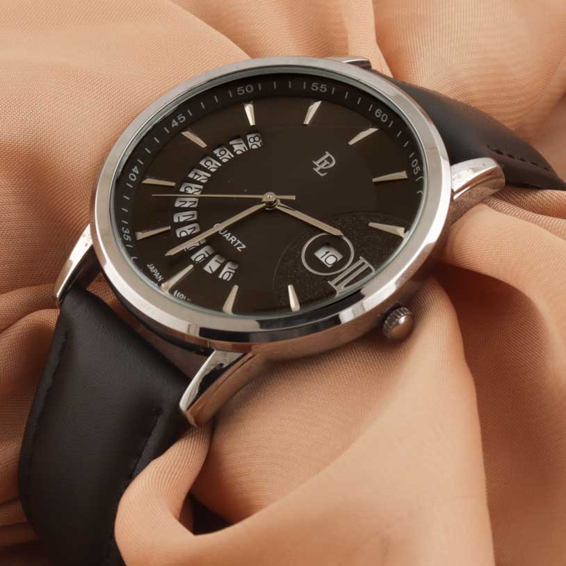 Delawrence Premier Men's watch