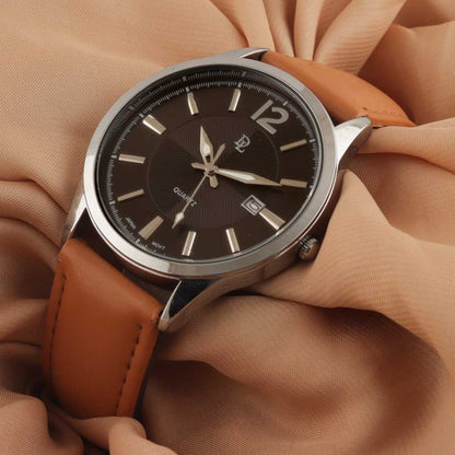 De Lawrence Infinity