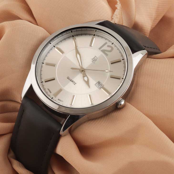 De Lawrence Infinity