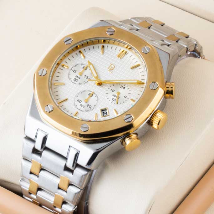 Royal King Chronograph