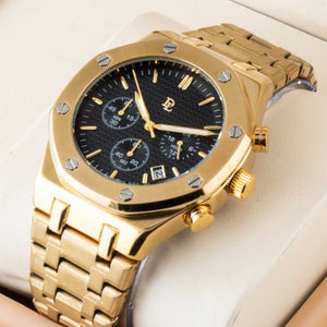 Delawrence Royal King Chronograph Men's watch