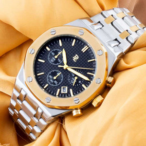 Delawrence Royal King Chronograph Men's watch