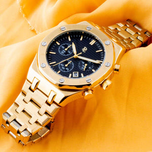 Delawrence Royal King Chronograph Men's watch