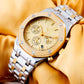 Delawrence Royal King Chronograph Men's watch