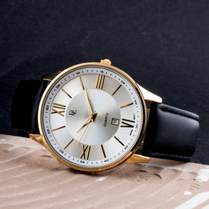 Delawrenc Sheffield Men's watch