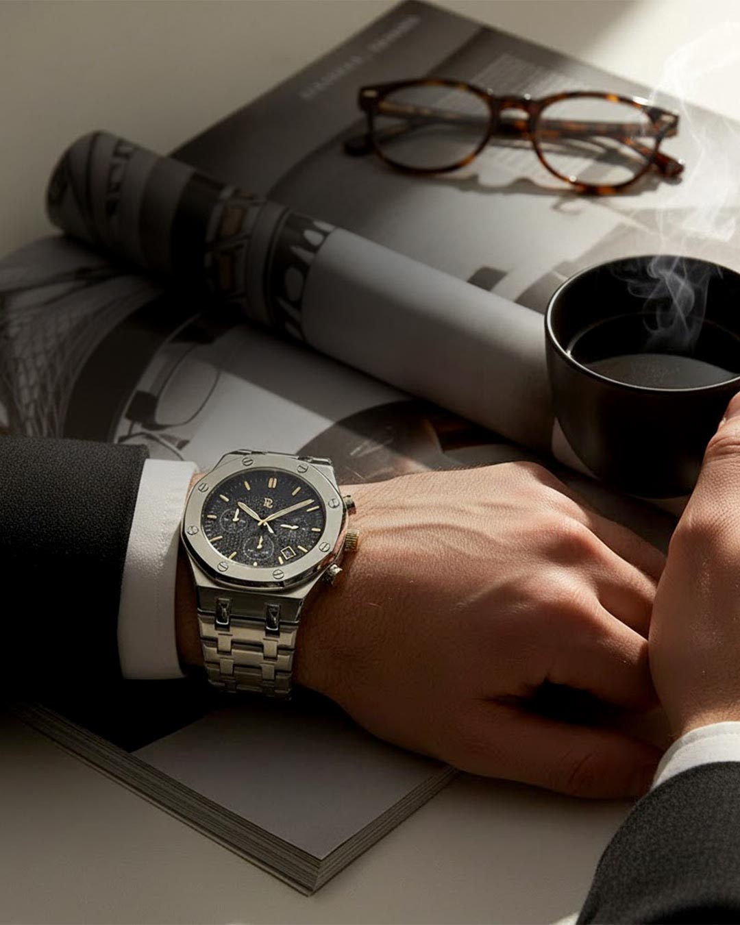 Men's Watches Collection