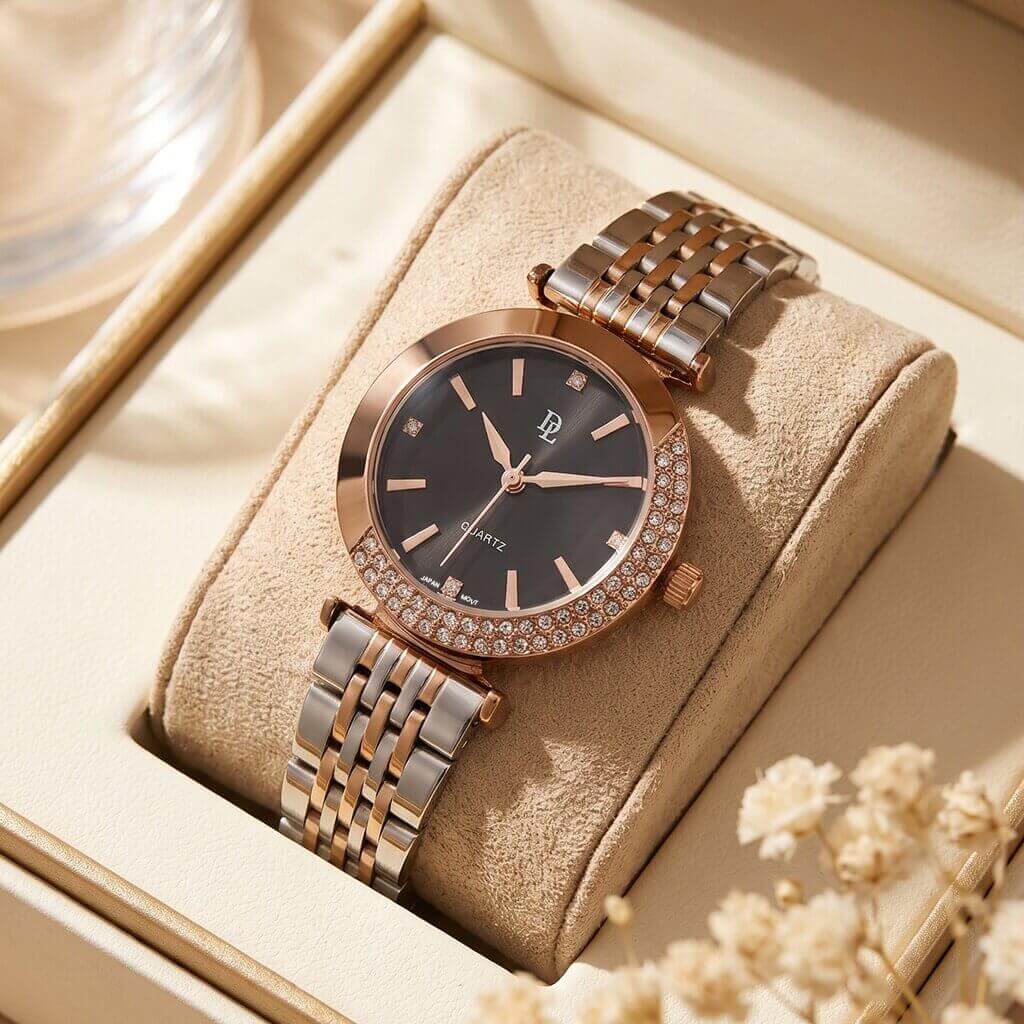 Moonstone Ladies JAPAN MOVT-1