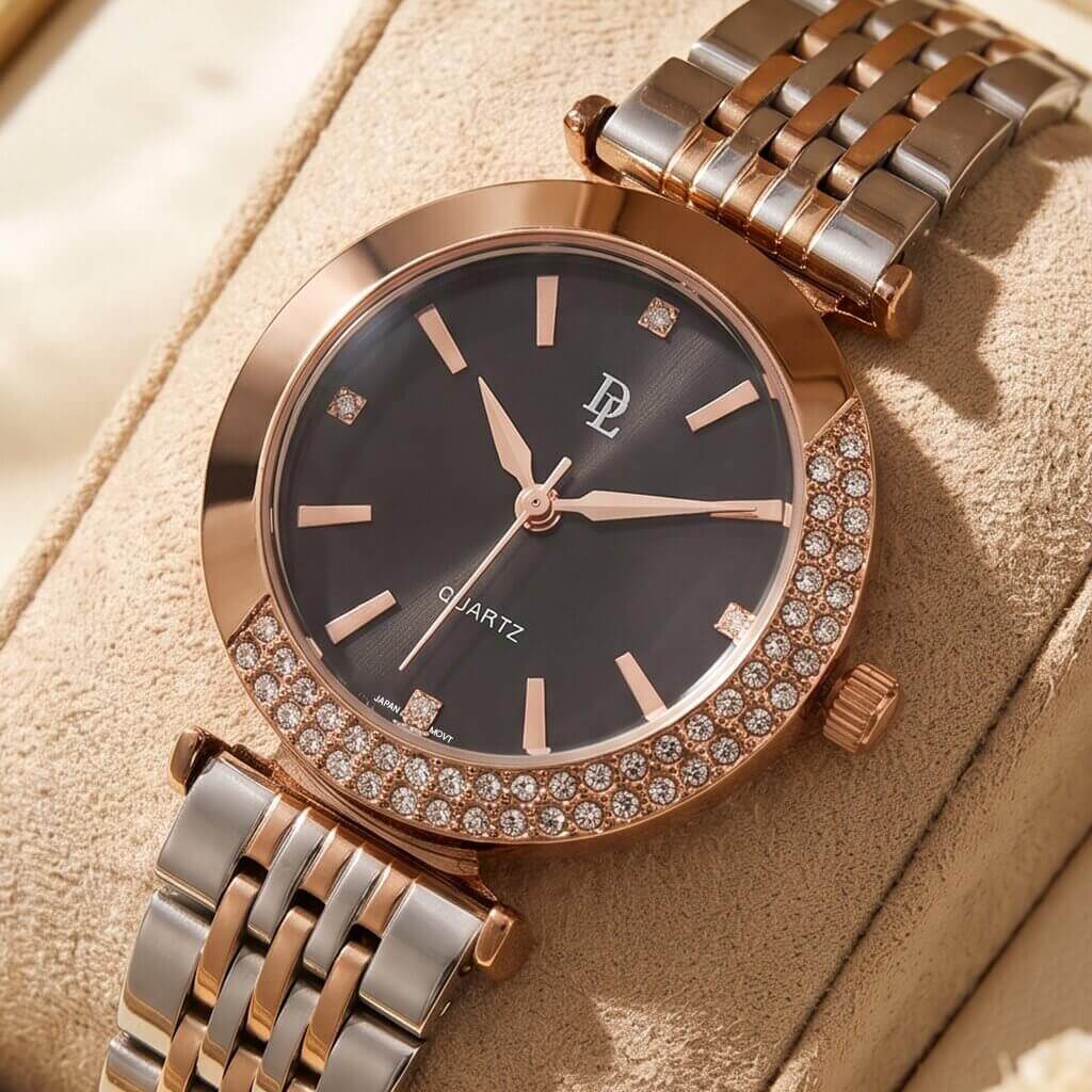 Moonstone Ladies JAPAN MOVT-1