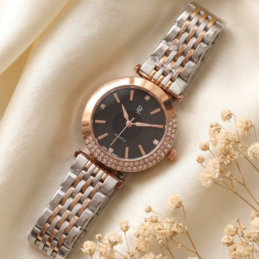 Moonstone Ladies JAPAN MOVT-1