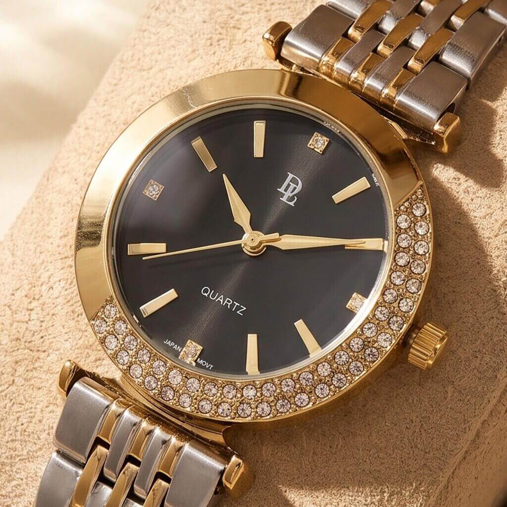 Moonstone Ladies JAPAN MOVT - 2