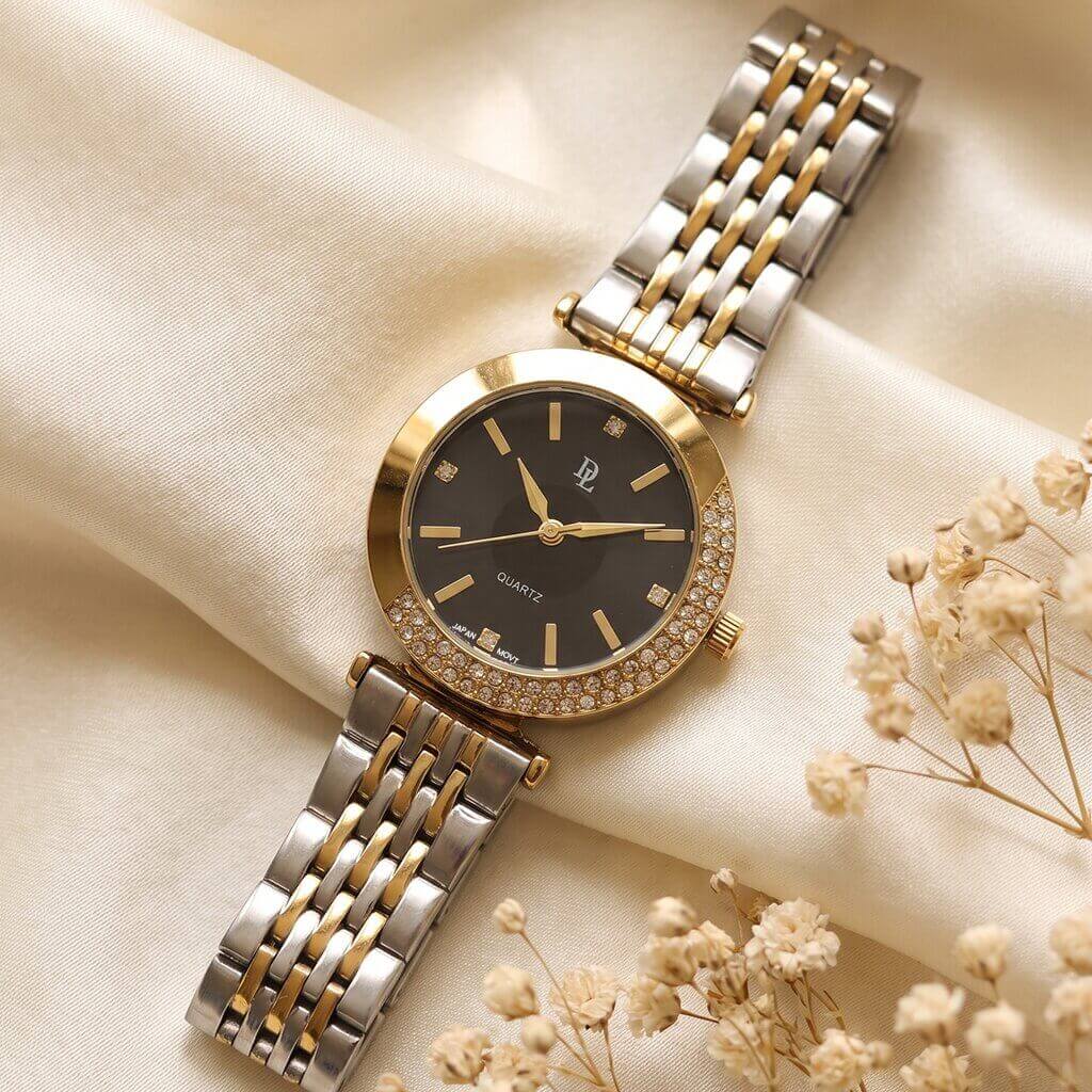 Moonstone Ladies JAPAN MOVT - 2