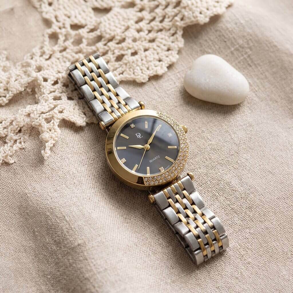 Moonstone Ladies JAPAN MOVT - 2