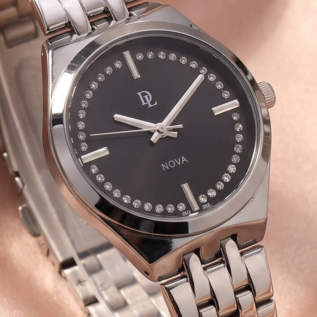 Nova DLQ - 203 - 4