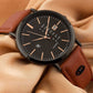 Delawrence Chairman Men's Watch