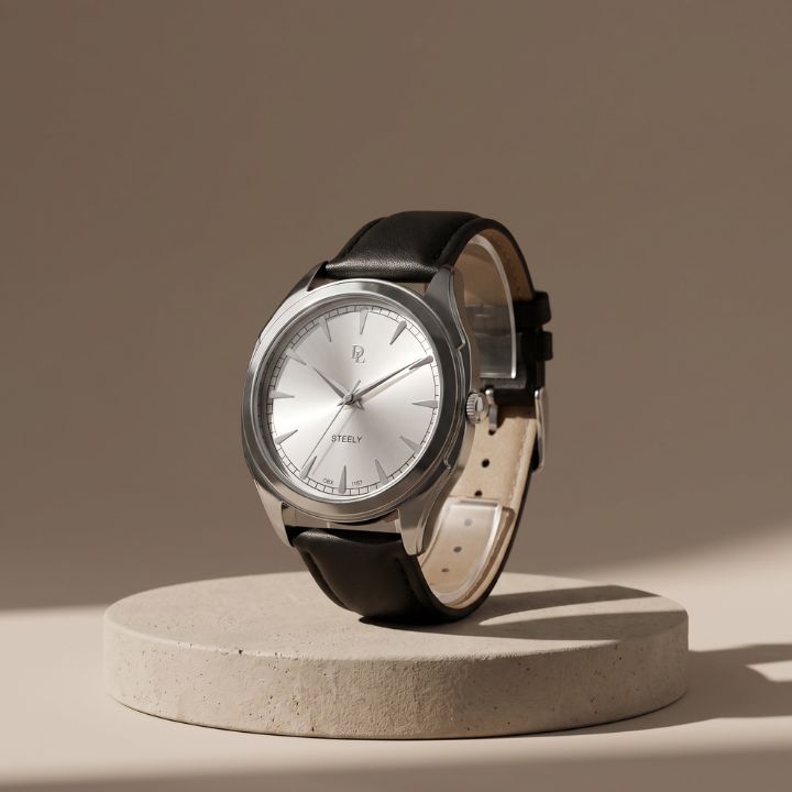 Steeley GBX 1157-1