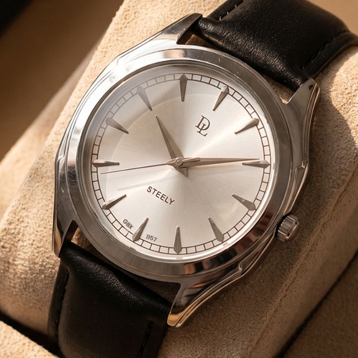 Steeley GBX 1157-1