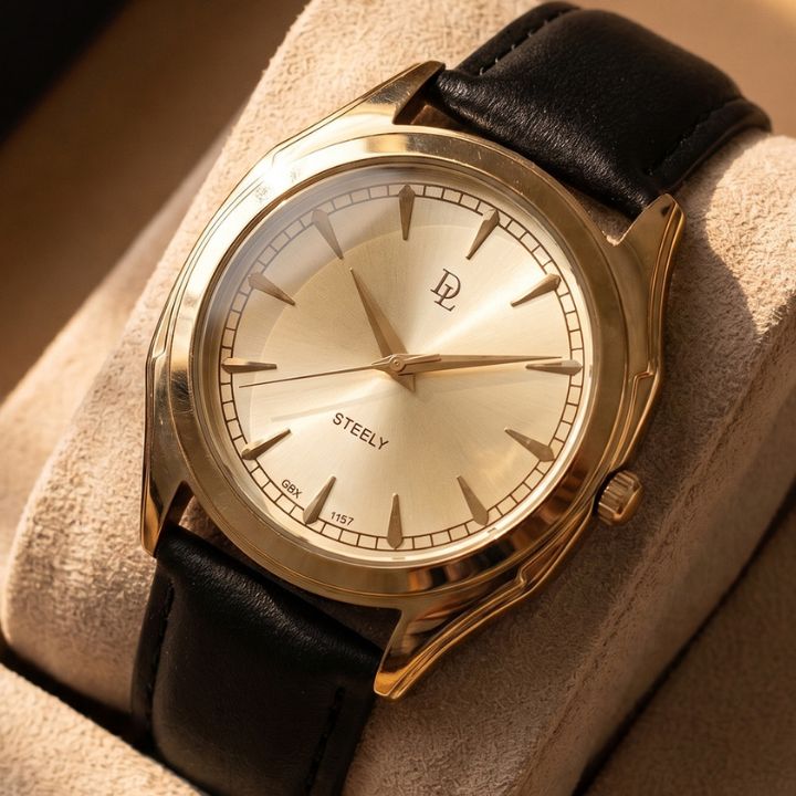 Steeley GBX 1157-2