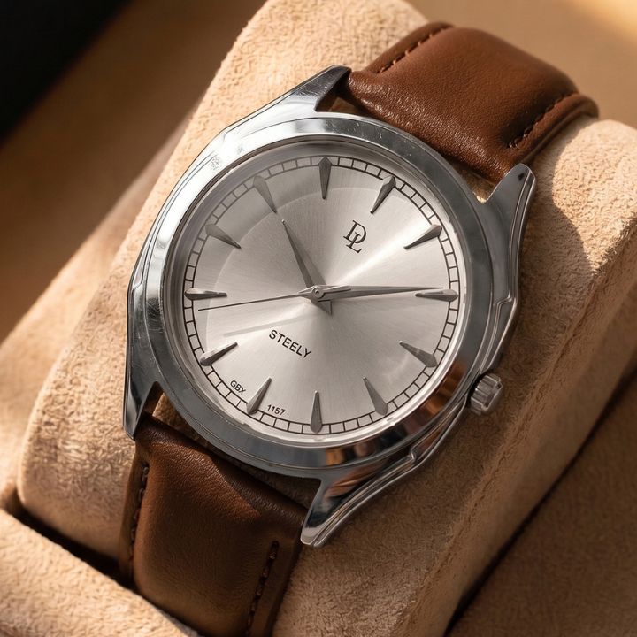 Steeley GBX 1157-3