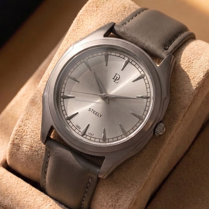 Steeley GBX 1157-4