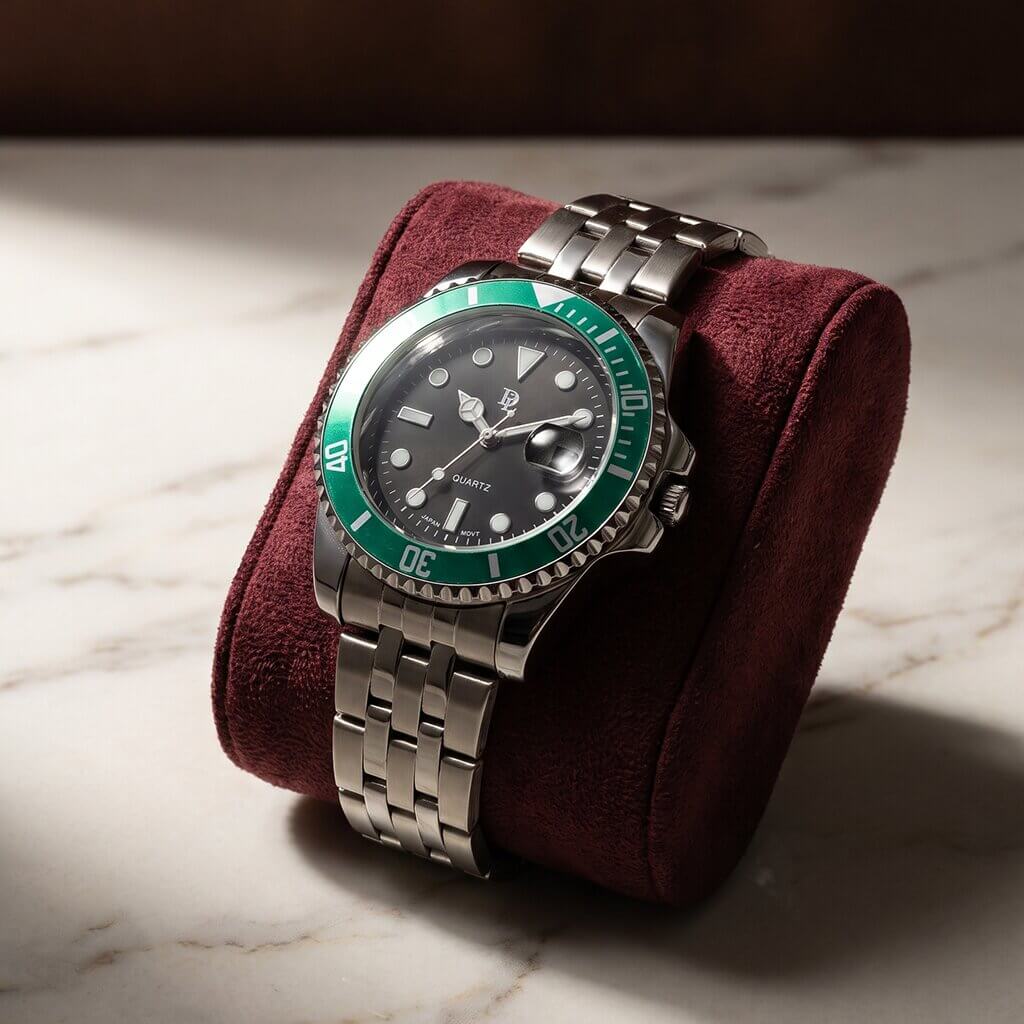Submariner DLQ-161GD - 1