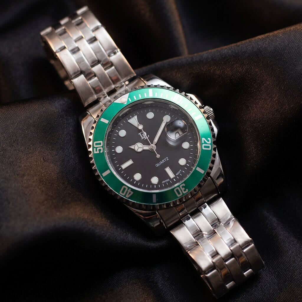 Submariner DLQ-161GD - 1