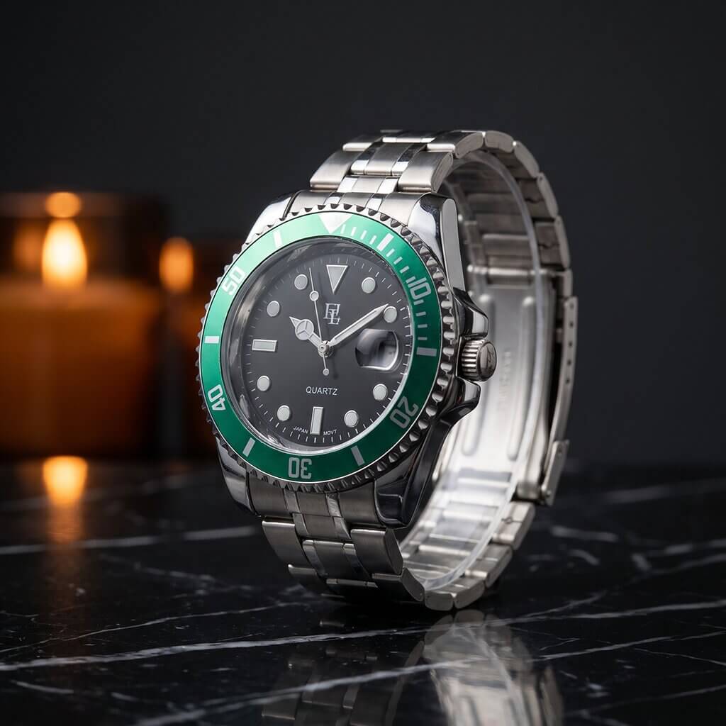 Submariner DLQ-161GD - 1