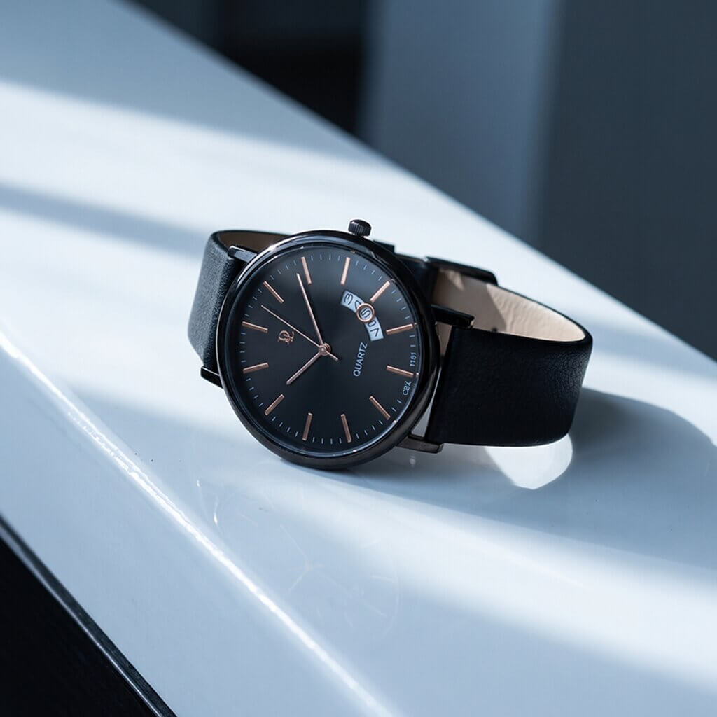 Timebound CBX - 1151 - 6