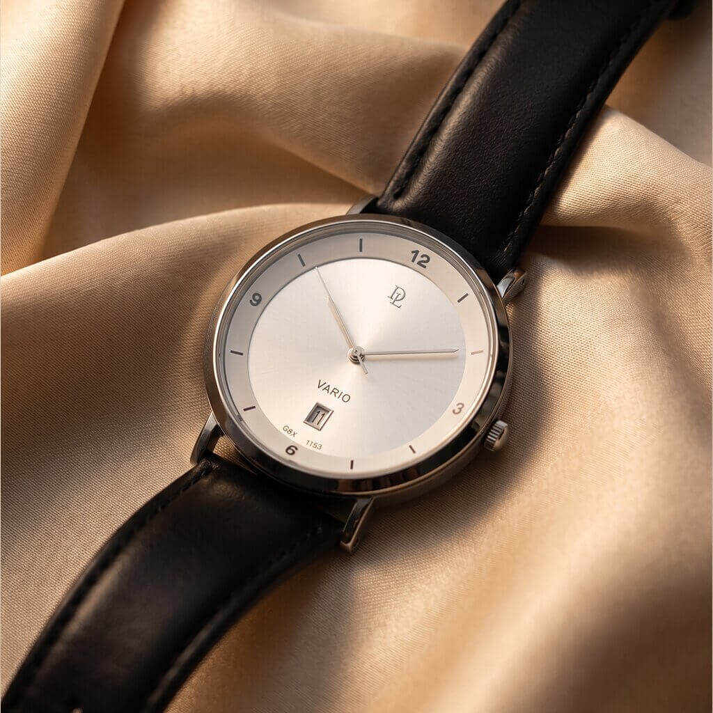 Vario GBX-1153 Strap Gents - 1