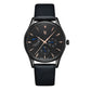 Delawrence Pristine Men's watch