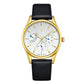 Delawrence Pristine Men's watch